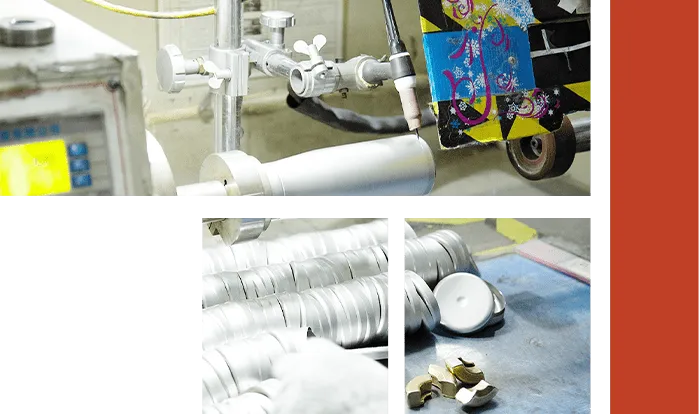 Details determine quality