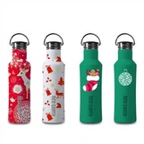 Vakuuma izolēta sporta pudele