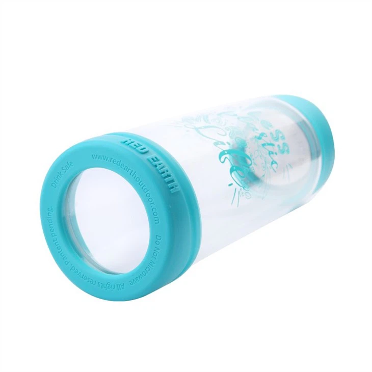 Wholesale Borosilicate Glass Water Bottles