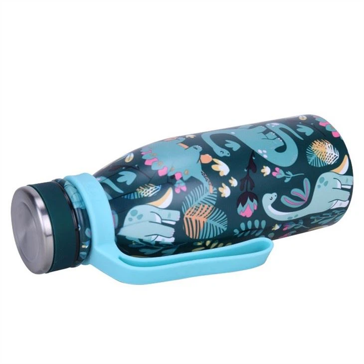 Cheap Stylish Leakproof Water Bottle