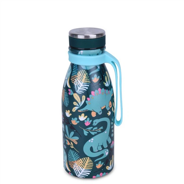 Wholesale Thermal Bottle With Lifting Ring