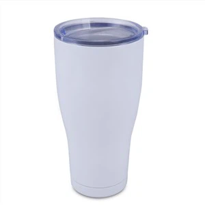 Cieta balta krāsa izturīga nerūsējošā tērauda veļas mazgājamā mašīna